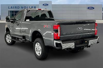 New 2025 Ford F-350 XLT Regular Cab for sale #FK11438 - photo 2