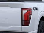 2025 Ford F-150 SuperCrew Cab 4x4 Pickup for sale #FK11452 - photo 21