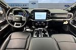 2025 Ford F-150 SuperCrew Cab 4x4 Pickup for sale #FK11452 - photo 5