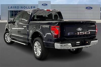 2025 Ford F-150 SuperCrew Cab 4x4 Pickup for sale #FK11453 - photo 2