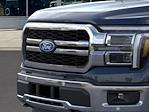 2025 Ford F-150 SuperCrew Cab 4x4 Pickup for sale #FK11453 - photo 17