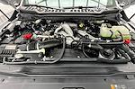 New 2025 Ford F-350 XL Regular Cab 4x4 Cab Chassis for sale #FK11454 - photo 11