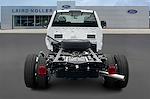 New 2025 Ford F-350 XL Regular Cab 4x4 Cab Chassis for sale #FK11454 - photo 4