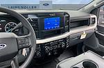 New 2025 Ford F-350 XL Regular Cab 4x4 Cab Chassis for sale #FK11454 - photo 6