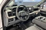 New 2025 Ford F-350 XL Regular Cab 4x4 Cab Chassis for sale #FK11454 - photo 7