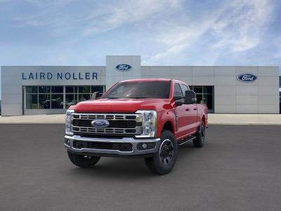 New 2025 Ford F-350 XLT Crew Cab 4x4 SRW Pickup for sale #FK11457 - photo 2