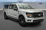 2025 Ford F-150 SuperCrew Cab 4x4 Pickup for sale #FK11464 - photo 2