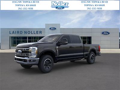 2025 Ford F-350 Crew Cab SRW 4x4 Pickup for sale #FK11467 - photo 1