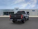 2025 Ford F-350 Crew Cab SRW 4x4 Pickup for sale #FK11467 - photo 8