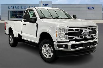 2025 Ford F-350 Regular Cab SRW 4x4 Pickup for sale #FK11468 - photo 2