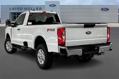 2025 Ford F-350 Regular Cab SRW 4WD Pickup for sale #FK11468 - photo 2