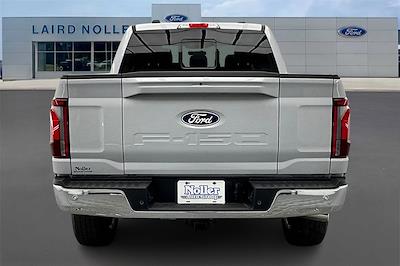 New 2025 Ford F-150 Lariat SuperCrew Cab 4x4 Pickup for sale #FK11469 - photo 2