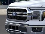 New 2025 Ford F-150 Lariat SuperCrew Cab 4x4 Pickup for sale #FK11469 - photo 17