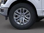 New 2025 Ford F-150 Lariat SuperCrew Cab 4x4 Pickup for sale #FK11469 - photo 19