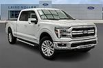 New 2025 Ford F-150 Lariat SuperCrew Cab 4x4 Pickup for sale #FK11469 - photo 3