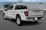 New 2025 Ford F-150 Lariat SuperCrew Cab 4x4 Pickup for sale #FK11469 - photo 4