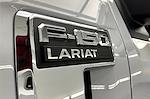 New 2025 Ford F-150 Lariat SuperCrew Cab 4x4 Pickup for sale #FK11469 - photo 9