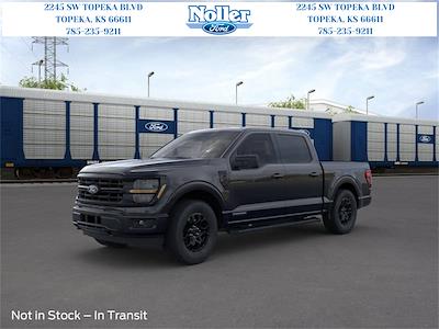 2025 Ford F-150 SuperCrew Cab 4x4 Pickup for sale #FK11482 - photo 1