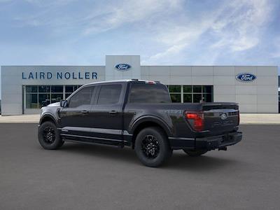 2025 Ford F-150 SuperCrew Cab 4x4 Pickup for sale #FK11482 - photo 2