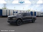 2025 Ford F-150 SuperCrew Cab 4x4 Pickup for sale #FK11482 - photo 1