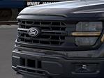 2025 Ford F-150 SuperCrew Cab 4x4 Pickup for sale #FK11482 - photo 17