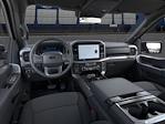 2025 Ford F-150 SuperCrew Cab 4x4 Pickup for sale #FK11482 - photo 9