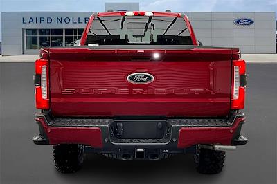 New 2025 Ford F-350 XLT Crew Cab 4x4 SRW Pickup for sale #FK11511 - photo 2