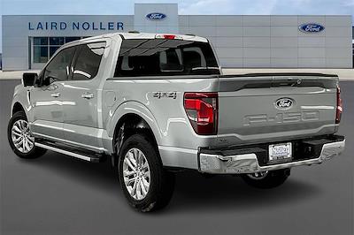 2025 Ford F-150 SuperCrew Cab 4x4 Pickup for sale #FK11513 - photo 2
