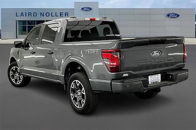 2025 Ford F-150 SuperCrew Cab 4WD Pickup for sale #FK11515 - photo 2