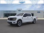 2025 Ford F-150 SuperCrew Cab 4x4 Pickup for sale #FK11516 - photo 1