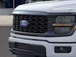 2025 Ford F-150 SuperCrew Cab 4x4 Pickup for sale #FK11516 - photo 17