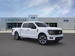 2025 Ford F-150 SuperCrew Cab 4x4 Pickup for sale #FK11516 - photo 7