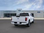 2025 Ford F-150 SuperCrew Cab 4x4 Pickup for sale #FK11516 - photo 8