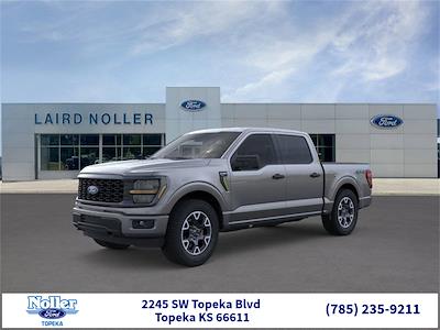 2025 Ford F-150 SuperCrew Cab 4x4 Pickup for sale #FK11521 - photo 2