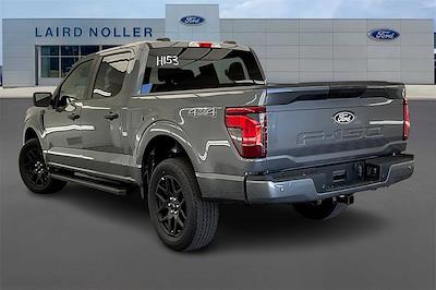 New 2025 Ford F-150 STX SuperCrew Cab for sale #FK11538 - photo 2