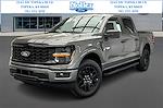 2025 Ford F-150 SuperCrew Cab 4x4 Pickup for sale #FK11539 - photo 1