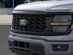 2025 Ford F-150 SuperCrew Cab 4x4 Pickup for sale #FK11539 - photo 17