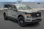 2025 Ford F-150 SuperCrew Cab 4x4 Pickup for sale #FK11539 - photo 3