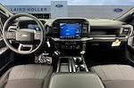 2025 Ford F-150 SuperCrew Cab 4x4 Pickup for sale #FK11539 - photo 5