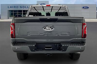 2025 Ford F-150 SuperCrew Cab 4x4 Pickup for sale #FK11540 - photo 2
