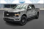 2025 Ford F-150 SuperCrew Cab 4x4 Pickup for sale #FK11540 - photo 1