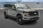 2025 Ford F-150 SuperCrew Cab 4x4 Pickup for sale #FK11540 - photo 3
