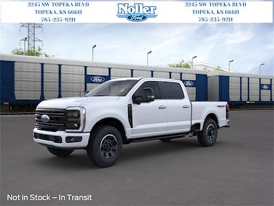 2025 Ford F-250 Crew Cab 4x4 Pickup for sale #FK11547 - photo 1