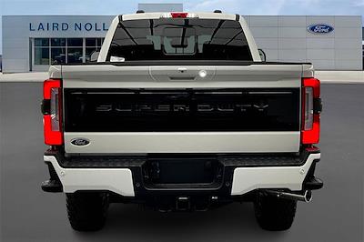 New 2025 Ford F-250 Platinum Crew Cab 4x4 Pickup for sale #FK11547 - photo 2