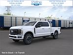 2025 Ford F-250 Crew Cab 4x4 Pickup for sale #FK11547 - photo 1