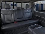 2025 Ford F-250 Crew Cab 4x4 Pickup for sale #FK11547 - photo 11