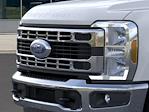 2025 Ford F-350 Crew Cab DRW 4x4 Cab Chassis for sale #FK11548 - photo 17