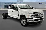 2025 Ford F-350 Crew Cab DRW 4x4 Cab Chassis for sale #FK11548 - photo 4