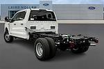 2025 Ford F-350 Crew Cab DRW 4x4 Cab Chassis for sale #FK11548 - photo 2