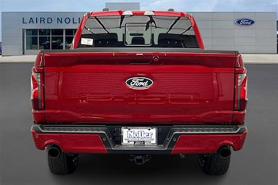 2025 Ford F-150 SuperCrew Cab 4x4 Pickup for sale #FK11553 - photo 2